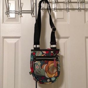 Lily Bloom bag